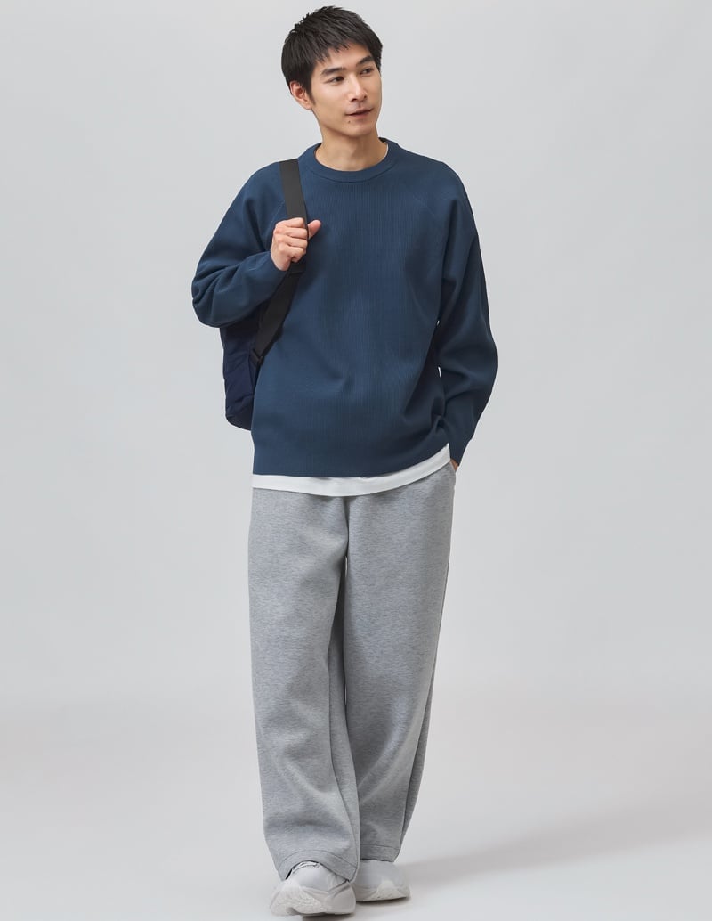 TIGORA LOOK BOOKの画像 - 10